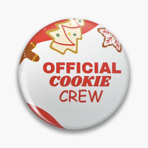 Item preview, Cookie Crew designed and sold by Annamariem04.