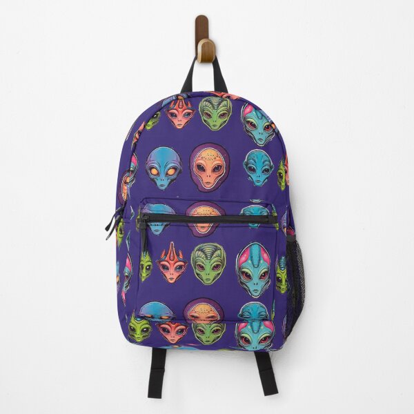 Item preview, Aliens faces  designed and sold by Rislam.