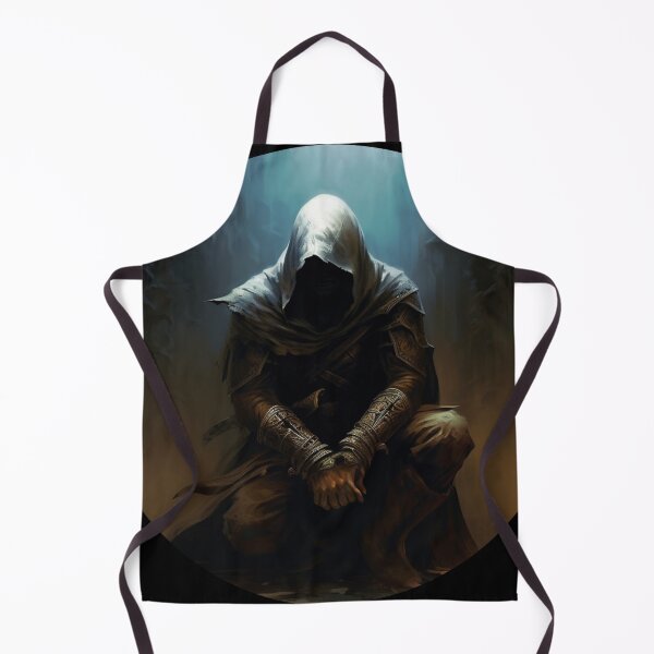 Item preview, Dark Assassin designed and sold by MendaciousMina.