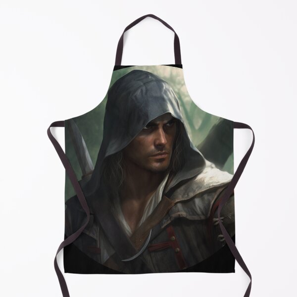 Item preview, Dark Assassin designed and sold by MendaciousMina.