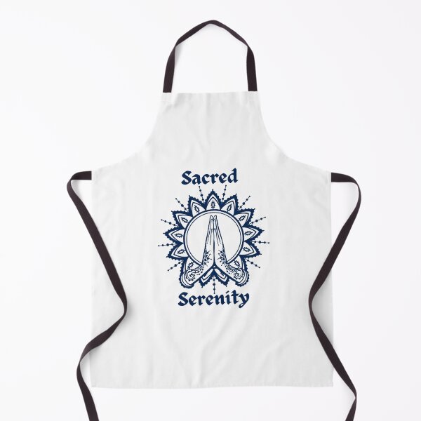 Item preview, Sacred Serenity designed and sold by ImagStation.
