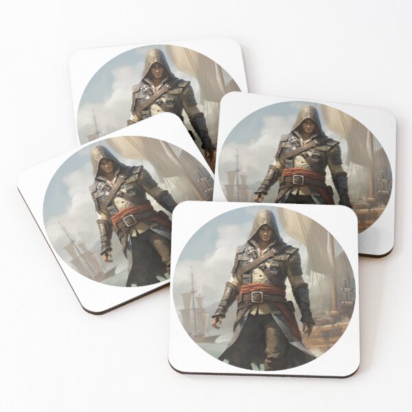 Item preview, Dark Assassin designed and sold by MendaciousMina.