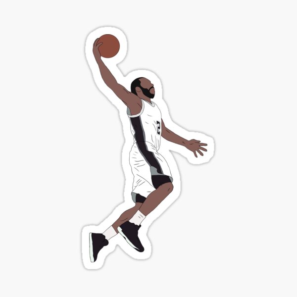kawhi leonard dunk