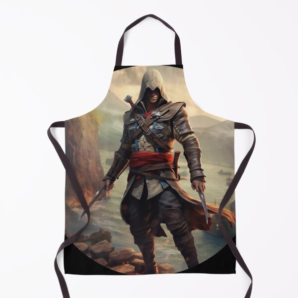 Item preview, Dark Assassin designed and sold by MendaciousMina.