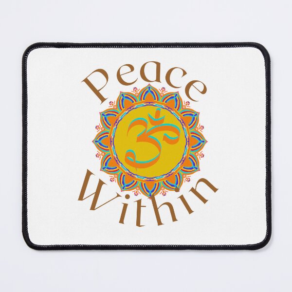 Item preview, Peace Within designed and sold by ImagStation.