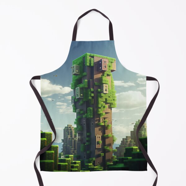 Item preview, Video Gamer Gaming AI Pixel Art designed and sold by Minecraft2GO.
