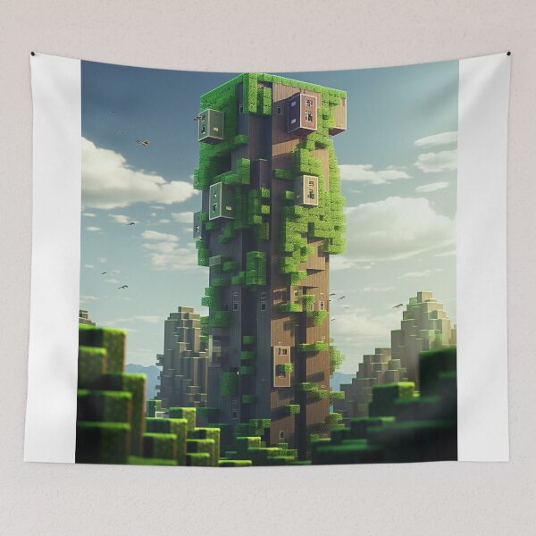Item preview, Video Gamer Gaming AI Pixel Art designed and sold by Minecraft2GO.