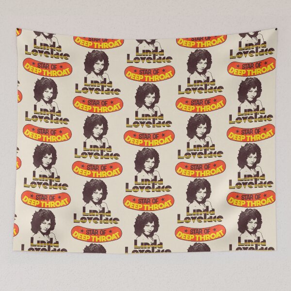 Item preview, LINDA LOVELACE designed and sold by acquiesce13.