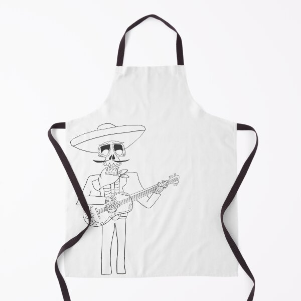 Item preview, Mariachi designed and sold by BouncingPenguin.