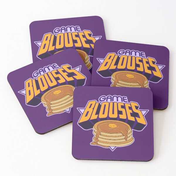 Item preview, Game Blouses / Chappelles Show designed and sold by acquiesce13.