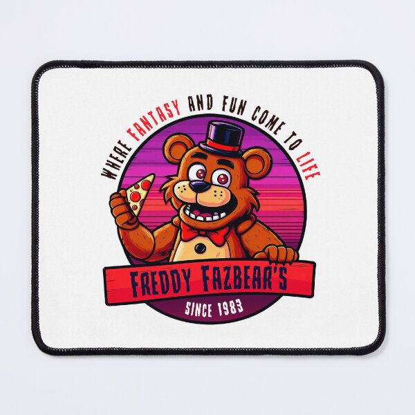 Item preview, Freddy Fazbear's designed and sold by teesandlove.