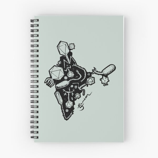 Item preview, Map designed and sold by Jellie.