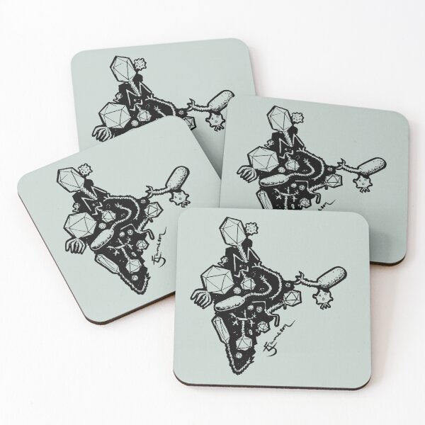 Item preview, Map designed and sold by Jellie.