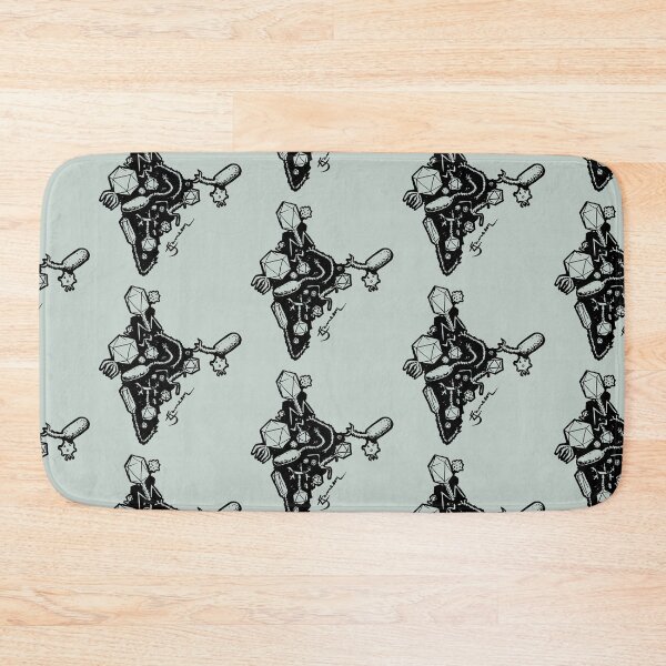 Item preview, Map designed and sold by Jellie.