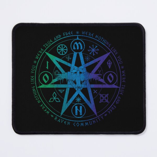 Item preview, MONO INC. Raven Community designed and sold by MONO INC..