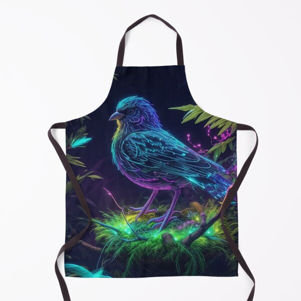 Item preview, Sparrow bird with nest graphic T-shirts and Hoodies designed and sold by OutdoorArtistry.
