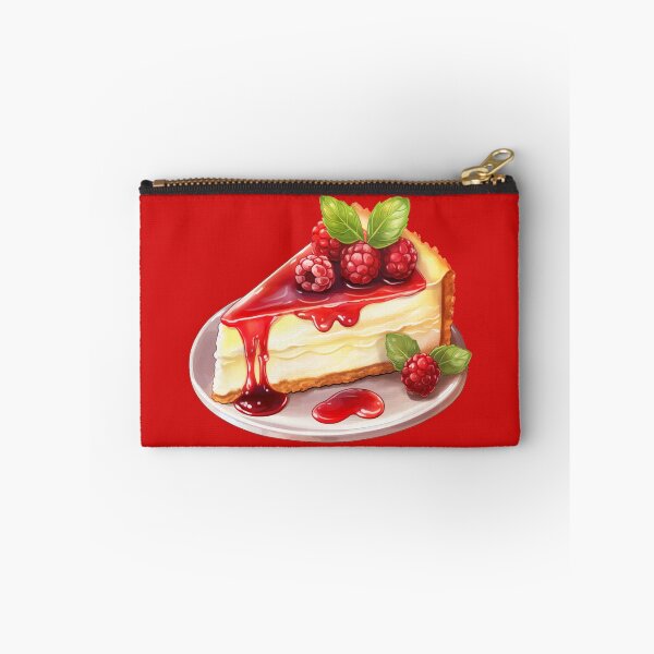 Item preview, Raspberry Cheesecake designed and sold by AxeWave.