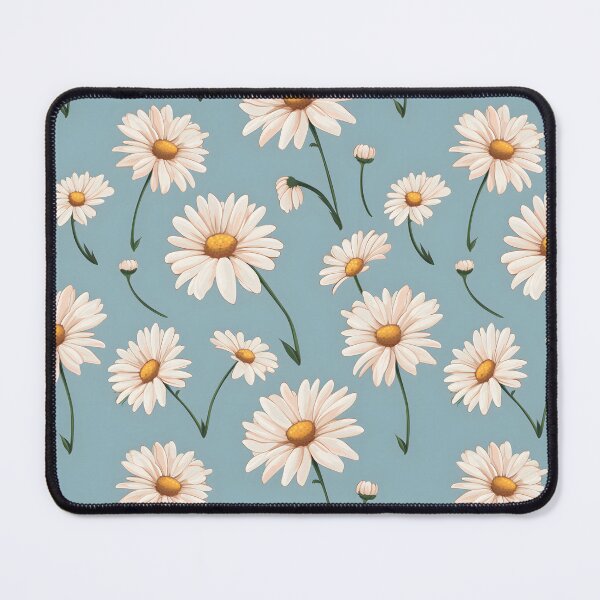 Item preview, Daisy pattern designed and sold by ThechampArt.