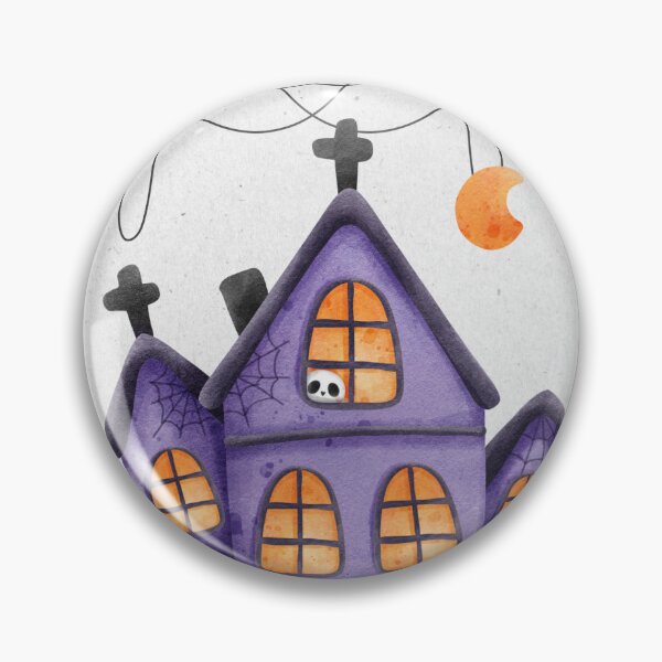 Item preview, house of fear designed and sold by kubawsx.