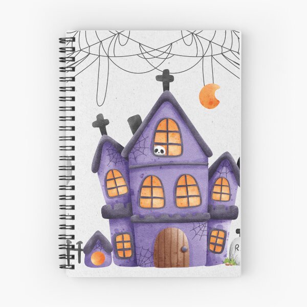 Item preview, house of fear designed and sold by kubawsx.