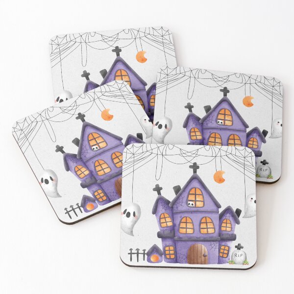 Item preview, house of fear designed and sold by kubawsx.
