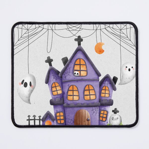Item preview, house of fear designed and sold by kubawsx.
