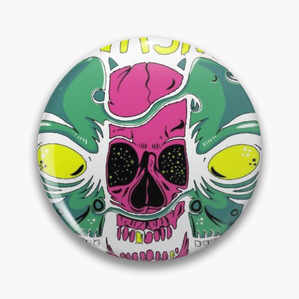 Item preview, Invasion designed and sold by shop memo.