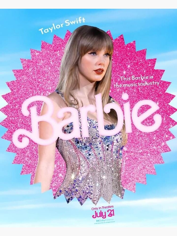 In My Imagination Era: Taylor Swift Inspired Toys for Each Album