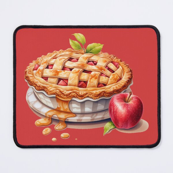 Item preview, Apple Pie designed and sold by AxeWave.