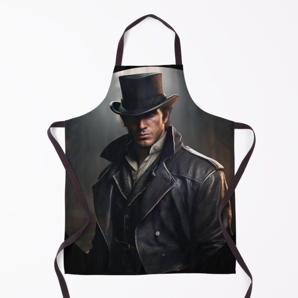 Item preview, Victorian Assassin designed and sold by MendaciousMina.