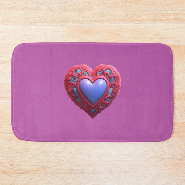 Item preview, Baroque Heart  designed and sold by Digiheart.