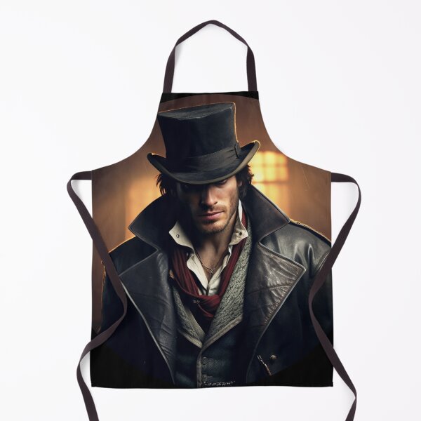 Item preview, Victorian Assassin designed and sold by MendaciousMina.