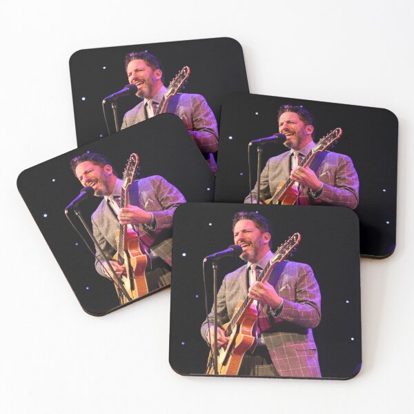 Item preview, John Pizzarelli - Photograph designed and sold by ConcertImages.