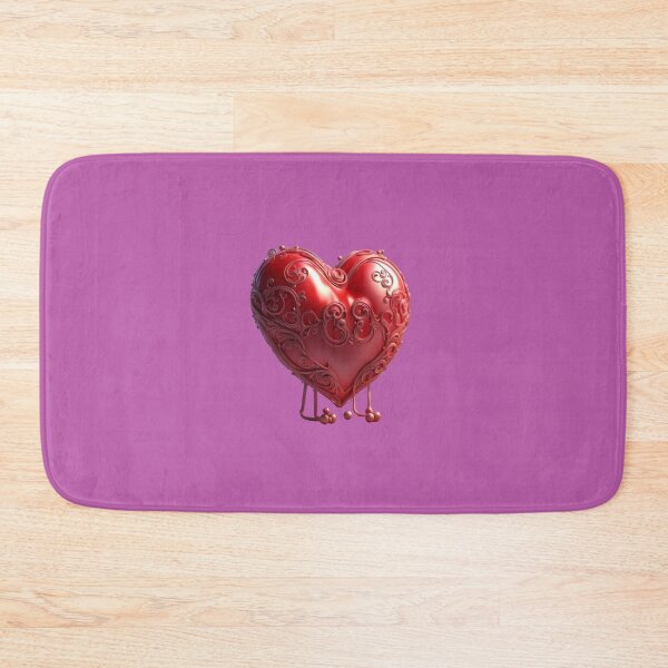 Item preview, Baroque Heart  designed and sold by Digiheart.