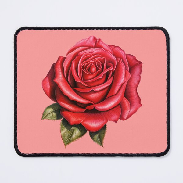 Item preview, Red Rose designed and sold by AxeWave.