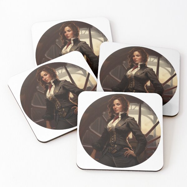 Item preview, Victorian Assassin designed and sold by MendaciousMina.