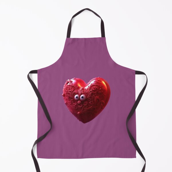 Item preview, Cute Baroque Heart designed and sold by Digiheart.