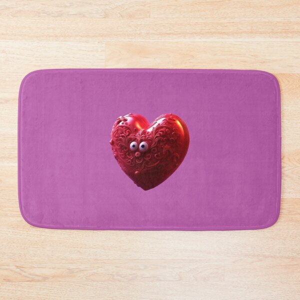 Item preview, Cute Baroque Heart  designed and sold by Digiheart.