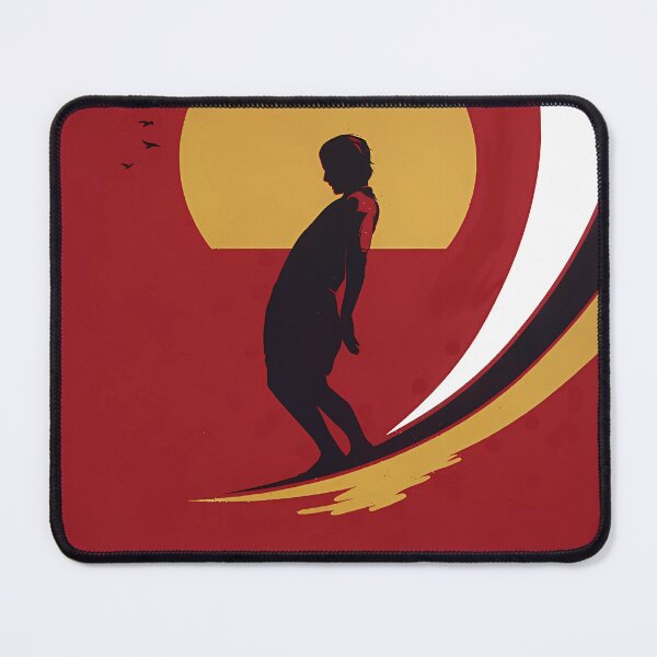 Item preview, Bells Beach Chill Surfing designed and sold by Mitch-Angelo.