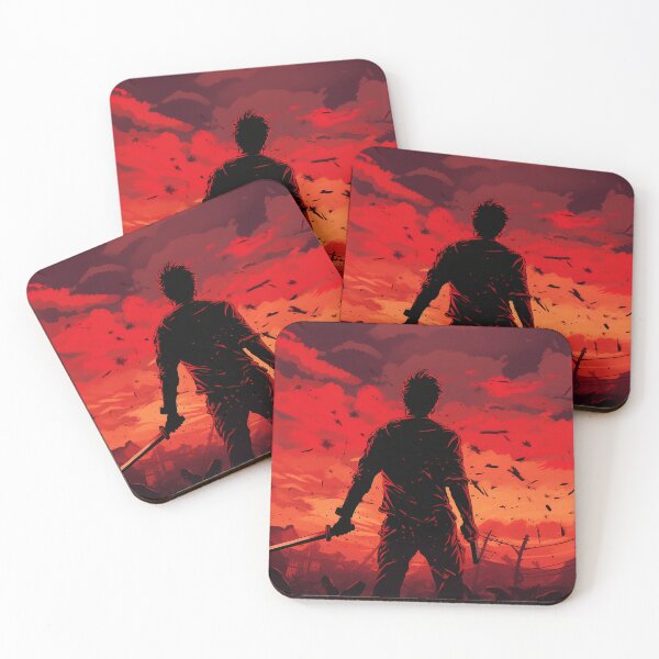 Item preview, Katana Showdown: Man vs. Zombie Horde designed and sold by websajtovinis.