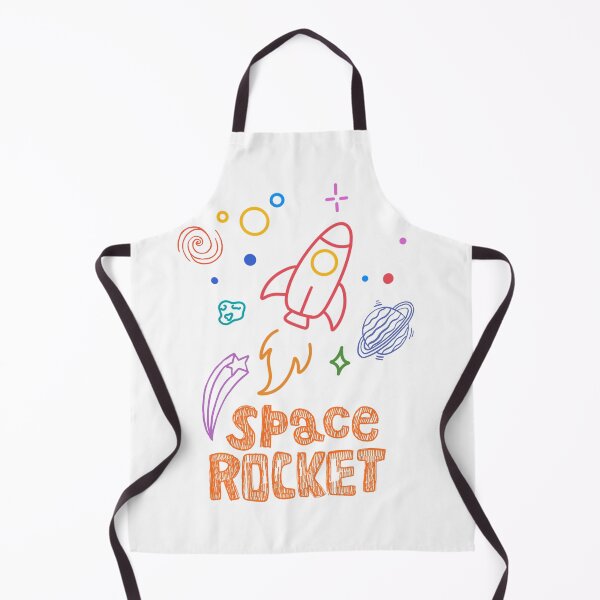 Item preview, an A-OK rocket launching ,space rocket designed and sold by zzzozzo.