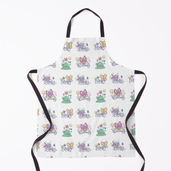 Item preview, Cute and adorable illustrations for butterfly lovers designed and sold by huape.