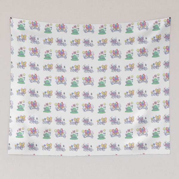 Item preview, Cute and adorable illustrations for butterfly lovers designed and sold by huape.