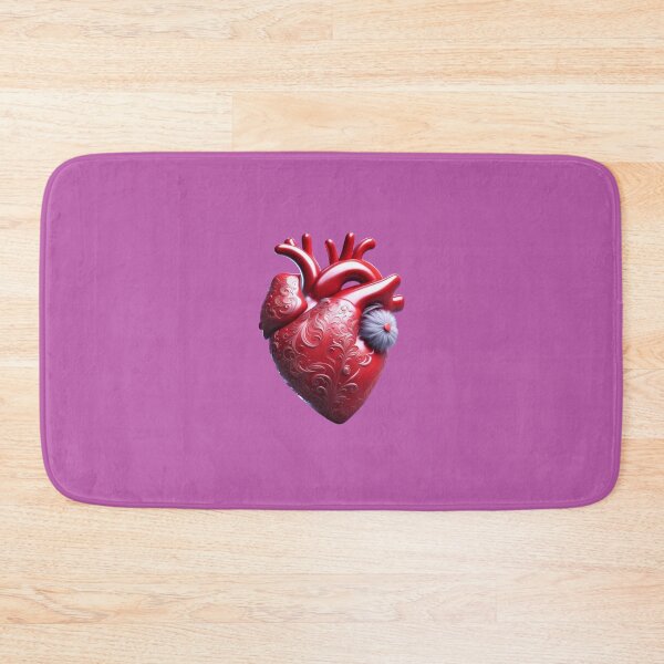 Item preview, Baroque Heart  designed and sold by Digiheart.