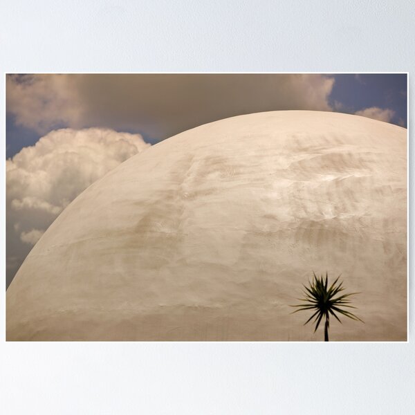 Item preview, The Dome designed and sold by UrbanMyf.