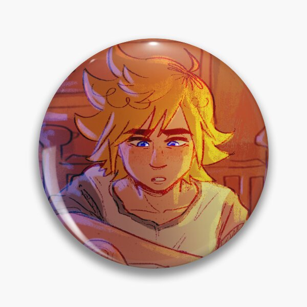 Item preview, Roxas despertando designed and sold by ebony-rose.