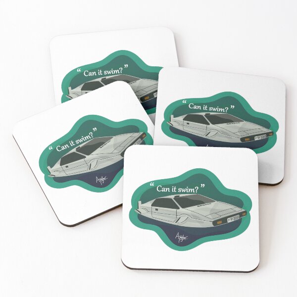 Item preview, "Can it Swim?" designed and sold by AdamT1991.