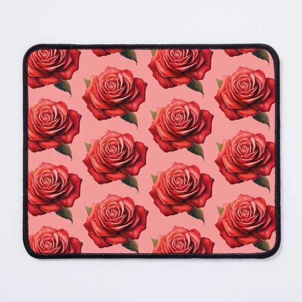 Item preview, Red Rose designed and sold by AxeWave.