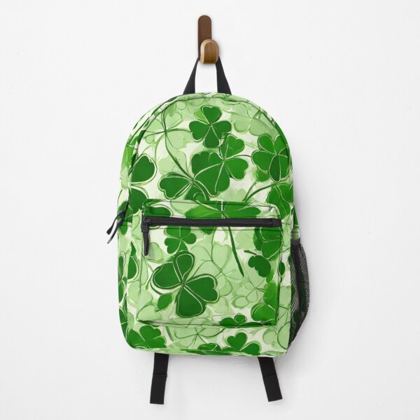Item preview, Four-leaf clover designed and sold by StyleSketch.
