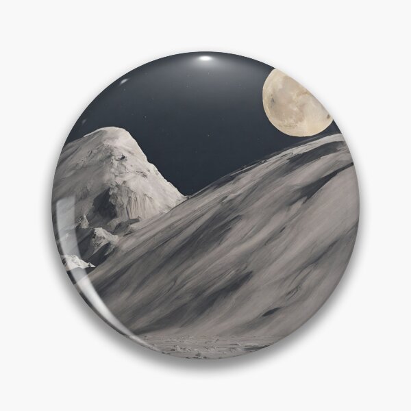 Item preview, Unknown planet designed and sold by Tally Moon.